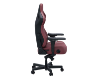 Anda Seat Kaiser 4 XL Maroon PVC - 1473931 - zdjęcie 4